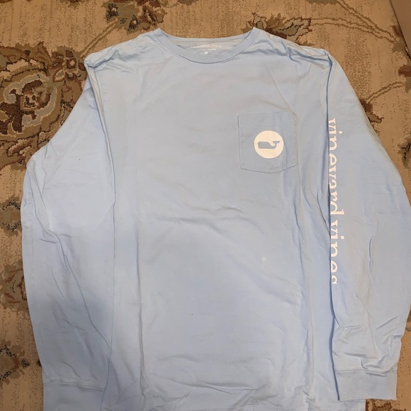 Vineyard Vines Other - Vineyard vines Men’s Long Sleeve